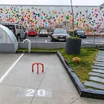Sunny Loft & Parking Brasov 2