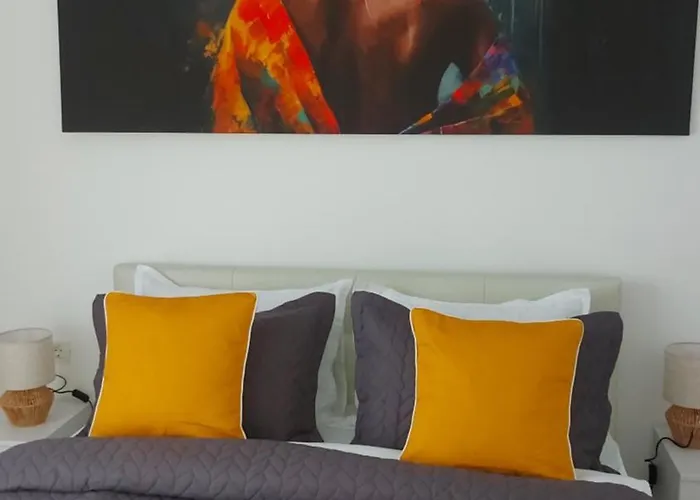 Sunny Loft & Parking Brasov 2