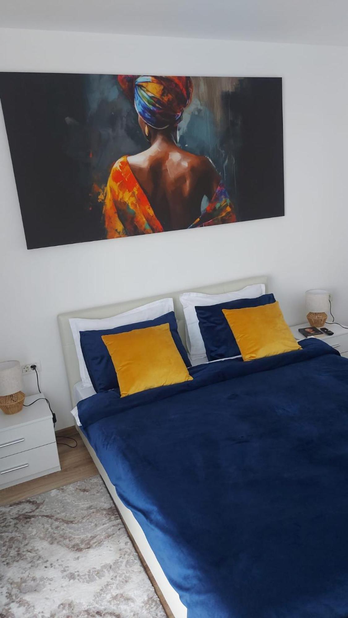 Apartament Sunny Loft & Parking 2 Brașov