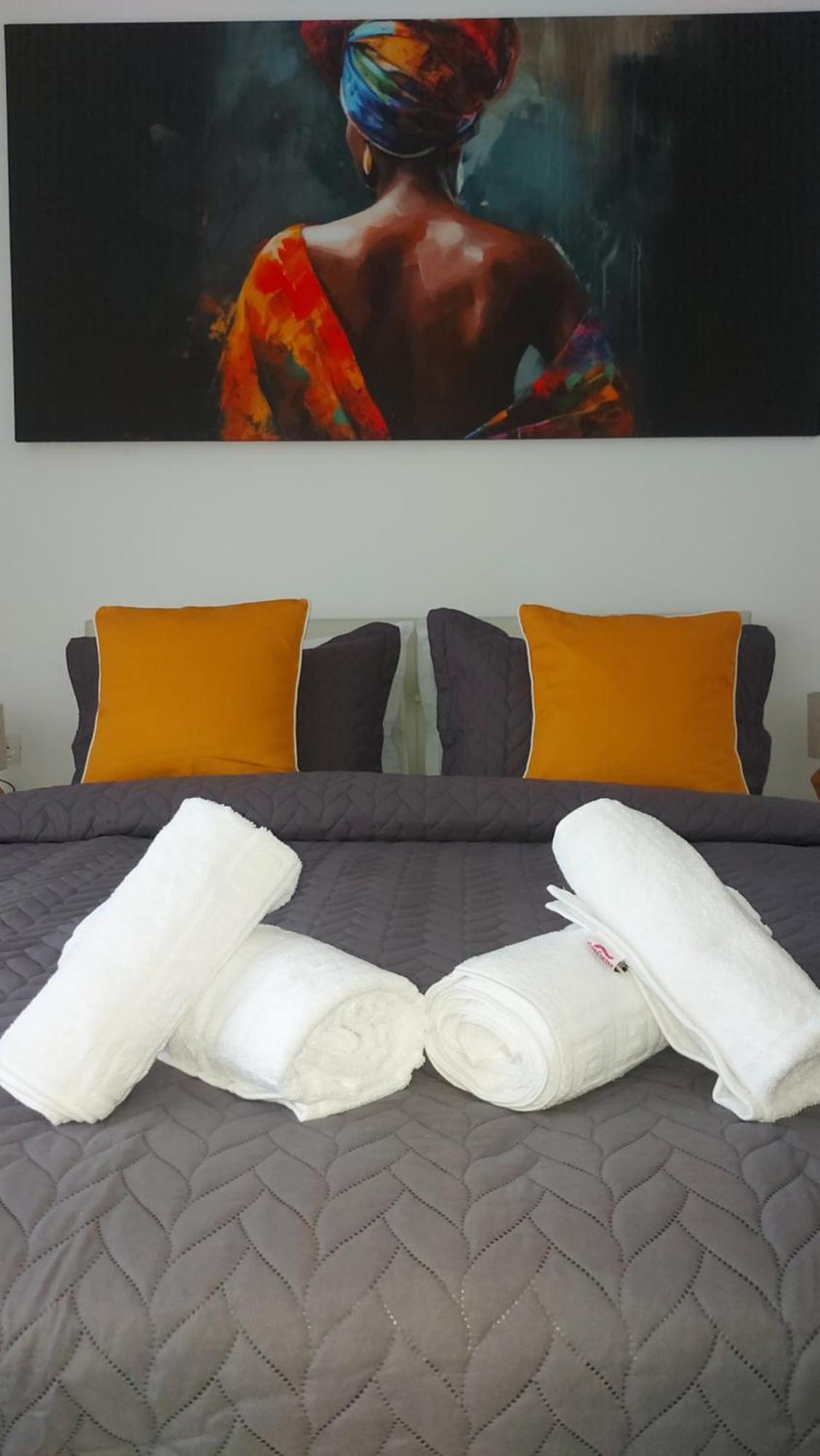 Apartament Sunny Loft & Parking 2