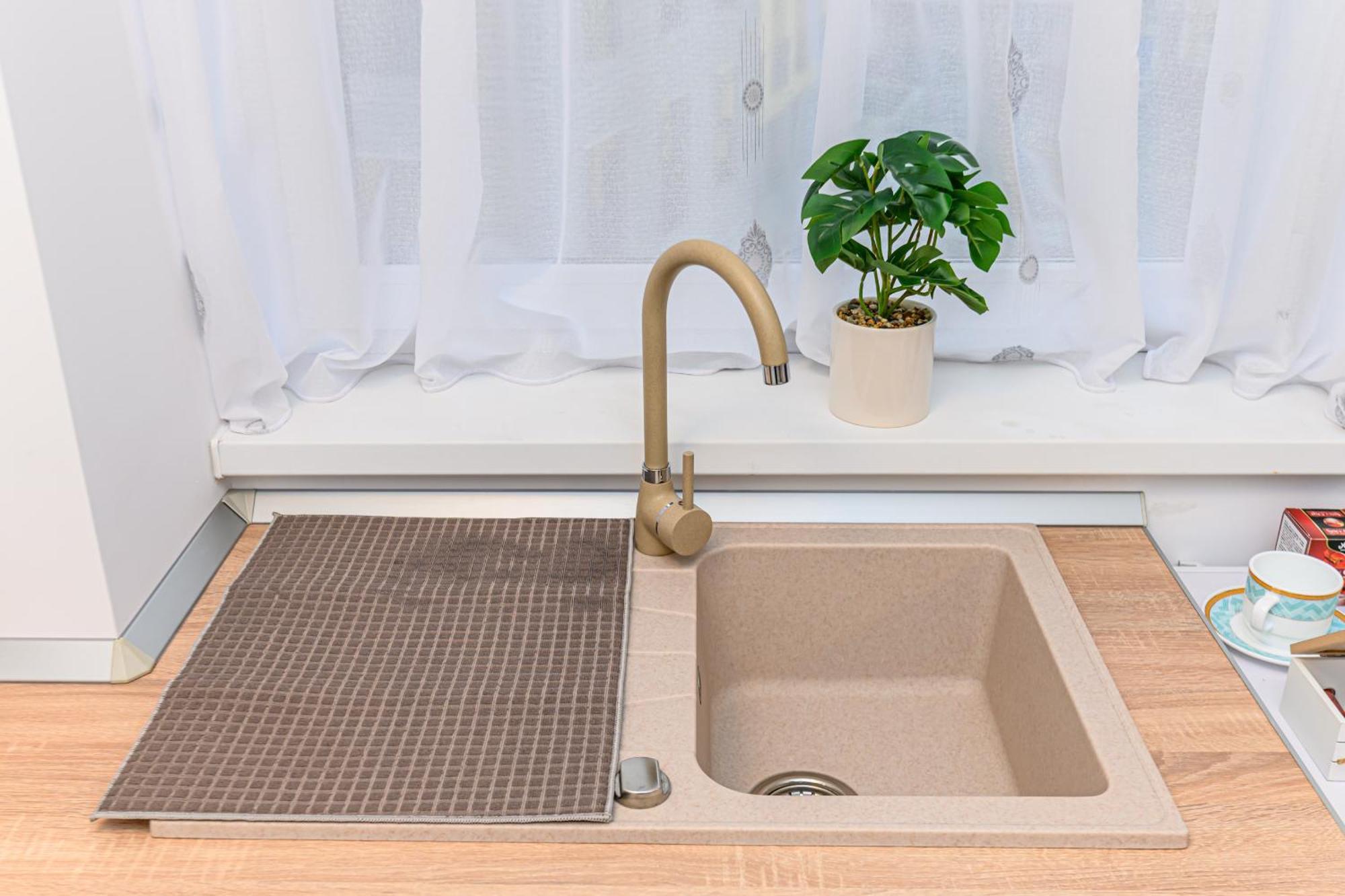 Apartament Sunny Loft & Parking 2 *